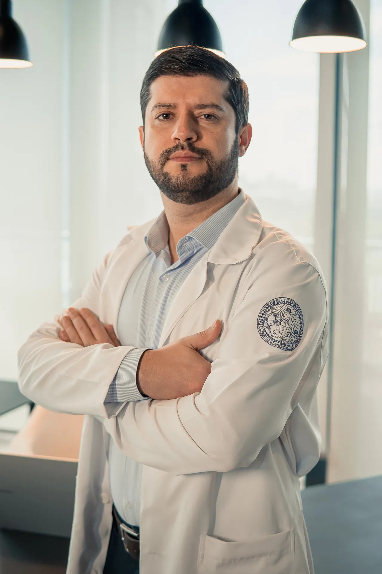Dr. Alan Andrade