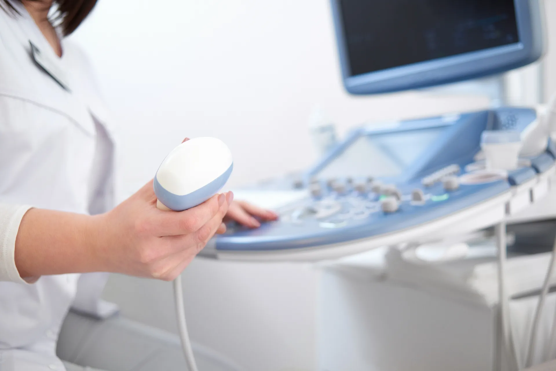 Ecocardiograma Transtorácico