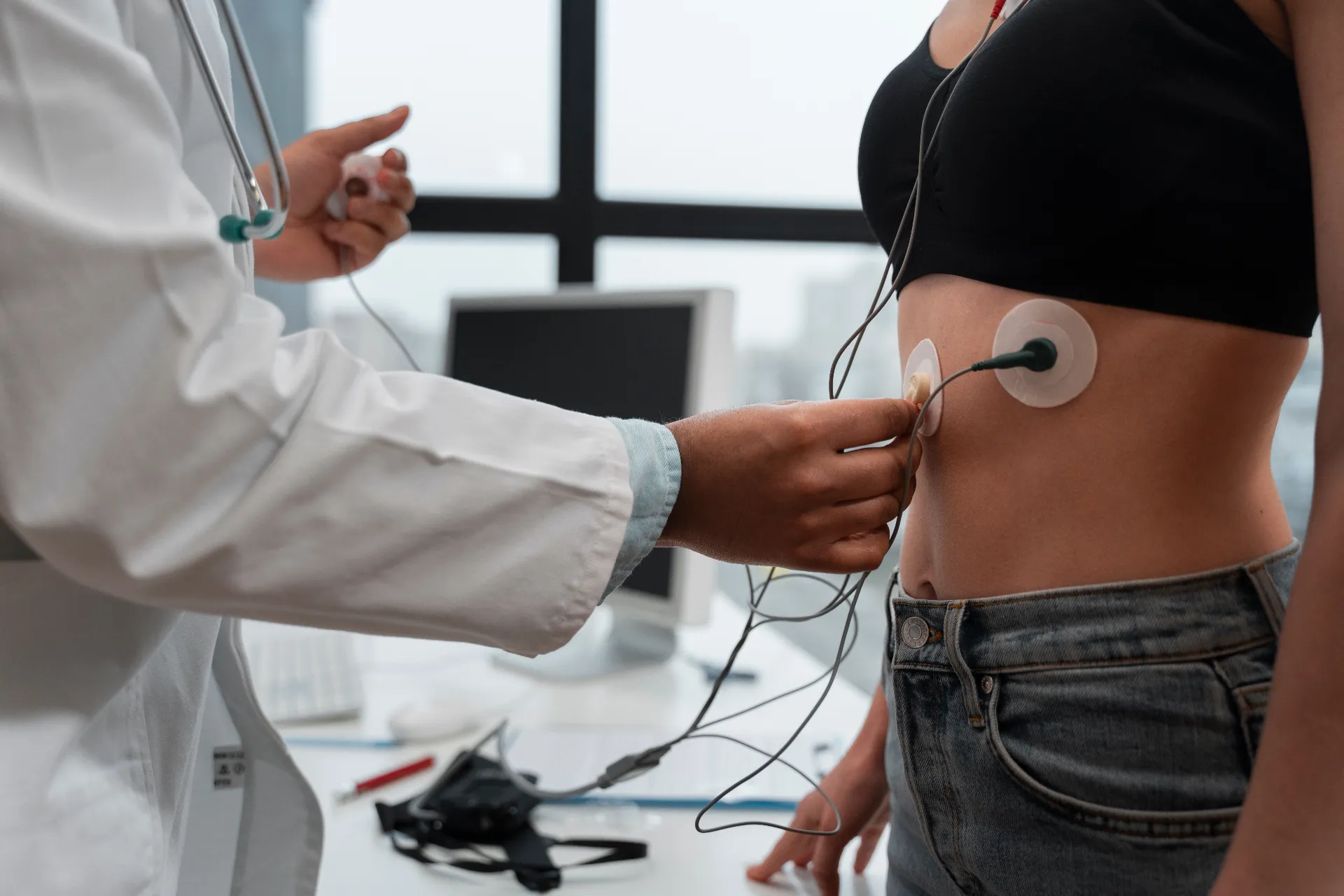 Holter 24 horas